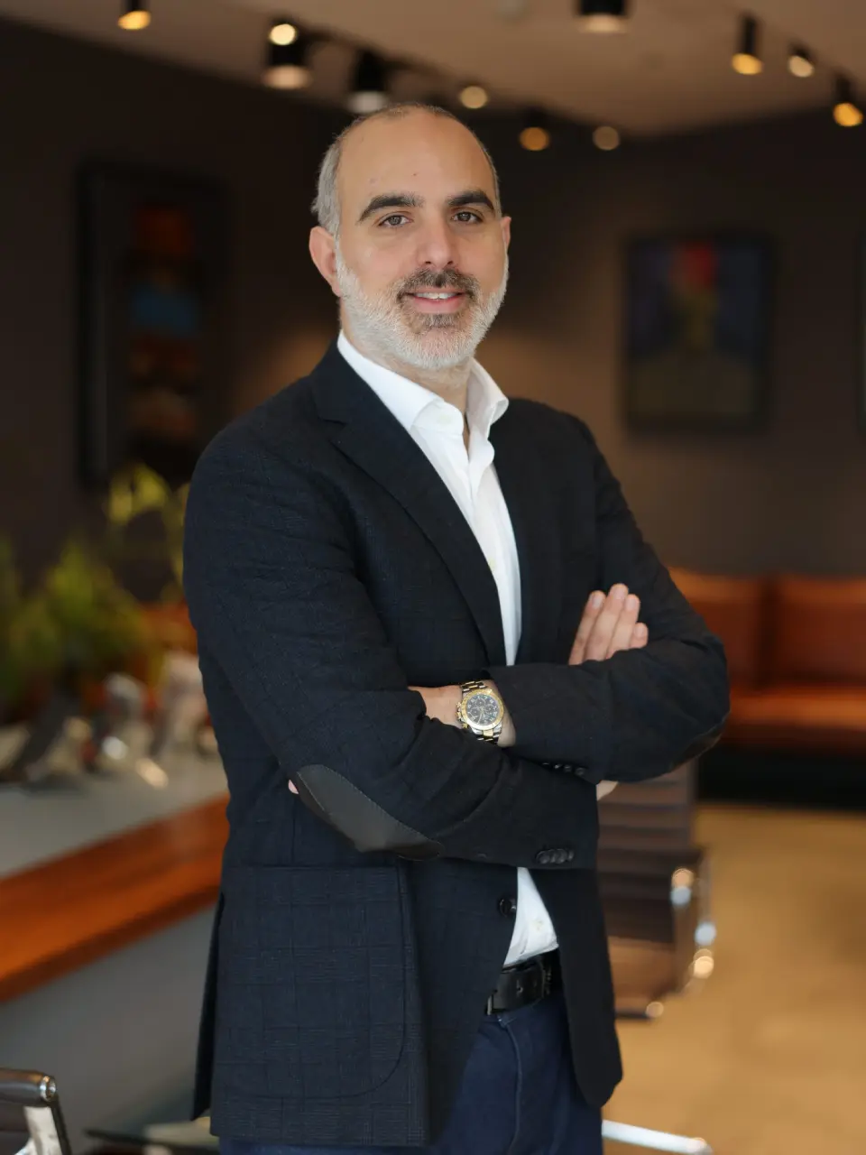 Rami Bitar